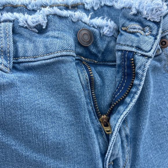 Wide Leg jeans - Picture 3 of 8